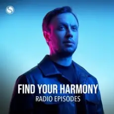 Andrew Rayel - Find Your Harmony Radioshow