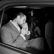 Mario & Eva Nicolescu - Doar un sărut