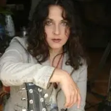 Марина Капуро - Новый Год