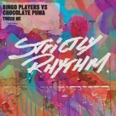 Bingo Players Vs Chocolate Puma - Touch Me(Original Mix)
