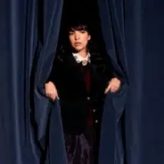 Indila - Paname Anonyme