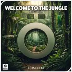 Обложка трека Welcome To The Jungle