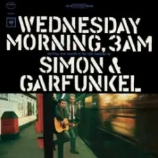 Simon & Garfunkel - The Sound Of Silence