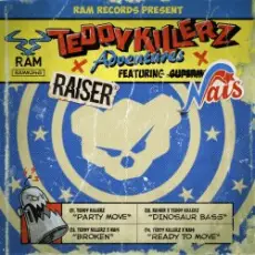 Teddy Killerz - Bounce