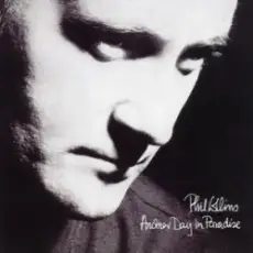 Phil Collins - Another Day In Paradise
