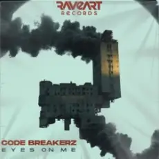 Code Breakerz - Eyes on me