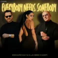 Edward Maya & LavBbe & Costi - Everybody Needs Somebody