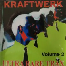 Kraftwerk - Radioactivity (William Orbit Remix)