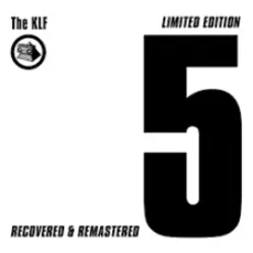 The KLF - What Time Is Love (Instrumental Acid mix)