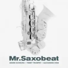 André Schnura & Timmy Trumpet & Alexandra Stan - Mr. Saxobeat