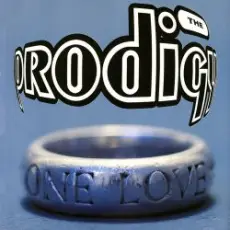 The Prodigy - One Love (Jonny L Remix)