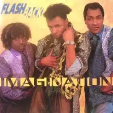 Imagination - Flash Back