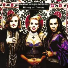 Army Of Lovers - We Stand United