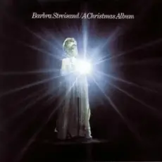 Barbra Streisand - Jingle Bells