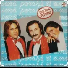 Ricchi e Poveri - Acapulco