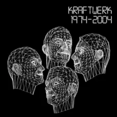 Kraftwerk - Schaufensterpuppen (Edit)