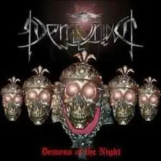 Demoniac - Demons Of The Night