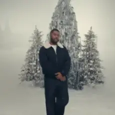 Khalid - Last Christmas