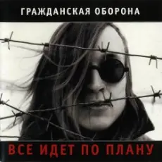 Гражданская Оборона - Лето прошло