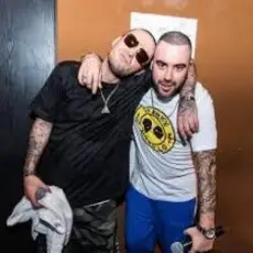 GUF feat.Slim - Глаза к небу