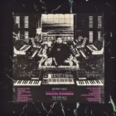 Henry Saiz - Rainmaking