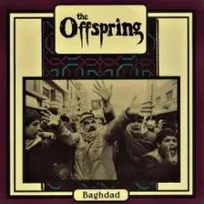 The Offspring - Get It Right