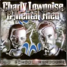 Charly Lownoise & Mental Theo - Agressive MC (Ritchie`s Attack)