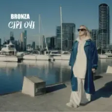 Bronza - Сірі Очі