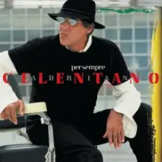 Adriano Celentano - I passi che facciamo