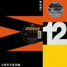 Cookie Watkins - I'm Attracted To You (Humphries Final Vocal Mix)