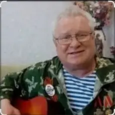 Игорь Дрягилев - Учебка