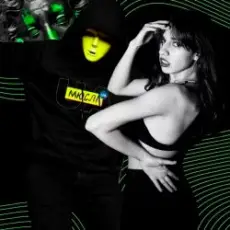 Лілу45 feat. Мюслі UA - Be Brave Like Ukraine