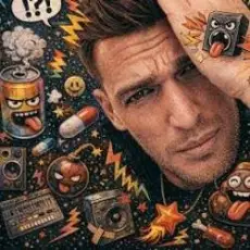 Catana Vlad - Still Here