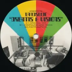 Landslide - Dreams & Visions