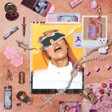 BIA feat. Kali Uchis - YAKWTFGO