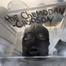 The Chemodan - Cryoson