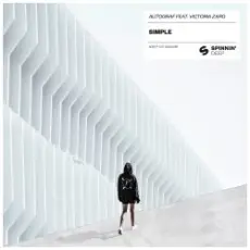 Autograf feat. Victoria Zaro - Simple