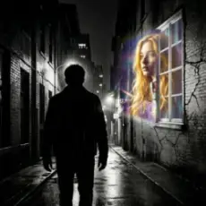 Serzh Vigilante - Ти приходиш у сні