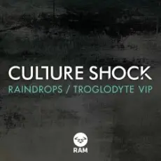 Culture Shock - Troglodyte (VIP)
