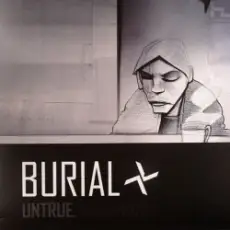 Burial - Raver