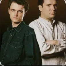 Нэнси - Фотография