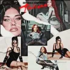 Antonia & Jenn Morel - Tiritera