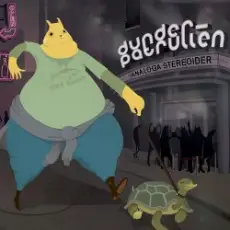 Dunderpatrullen - Blip Blop a Lula