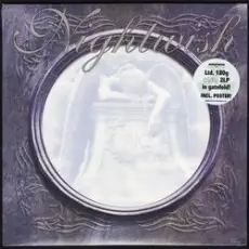 Nightwish - Dark Chest Of Wonders