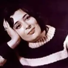 Алла Иошпе - Новый год