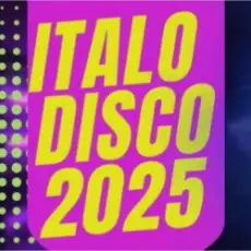 ReyVi - Only You (New Italo Disco Style) 2025