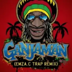 Alfons - Ganjaman (EMZA. C Remix)
