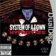 System of a Down - B.Y.O.B. (Video Mix)