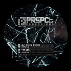 Limewax - Landing Bone