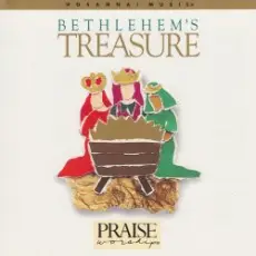 Rita Baloche And Lenny LeBlanc - Come Thou Long Expected Jes